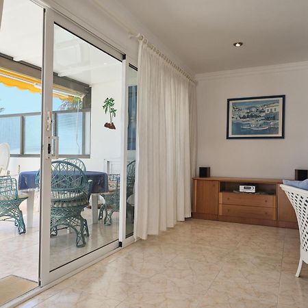 Lovely Apartment In San Agustin: Steps Away From Playa Del Ingles And Maspalomas! San Bartolomé Ngoại thất bức ảnh