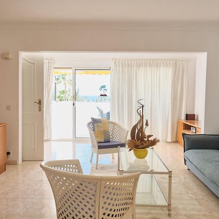 Lovely Apartment In San Agustin: Steps Away From Playa Del Ingles And Maspalomas! San Bartolomé Ngoại thất bức ảnh