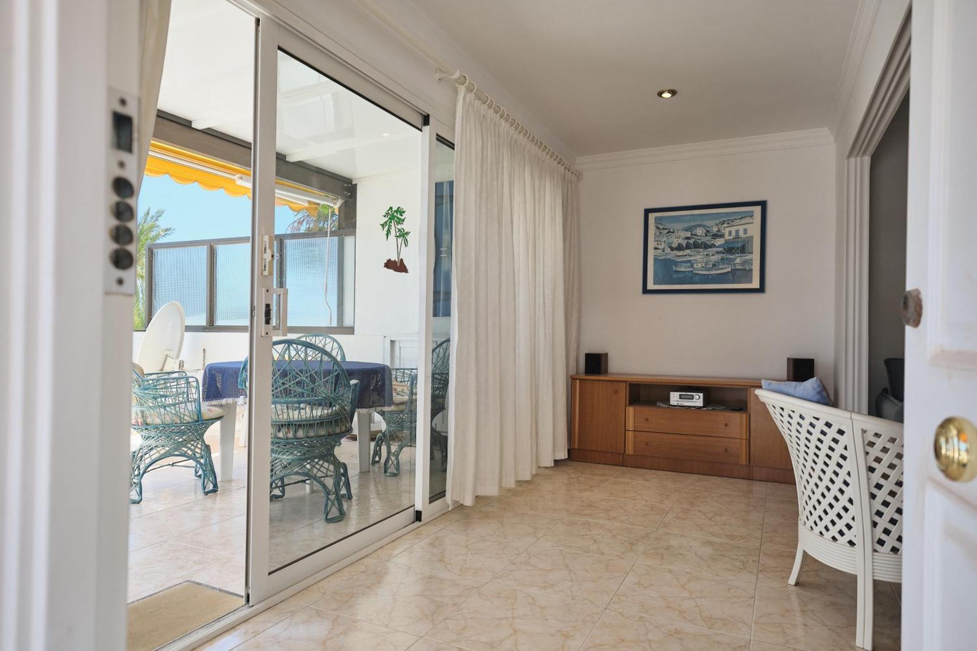 Lovely Apartment In San Agustin: Steps Away From Playa Del Ingles And Maspalomas! San Bartolomé Ngoại thất bức ảnh