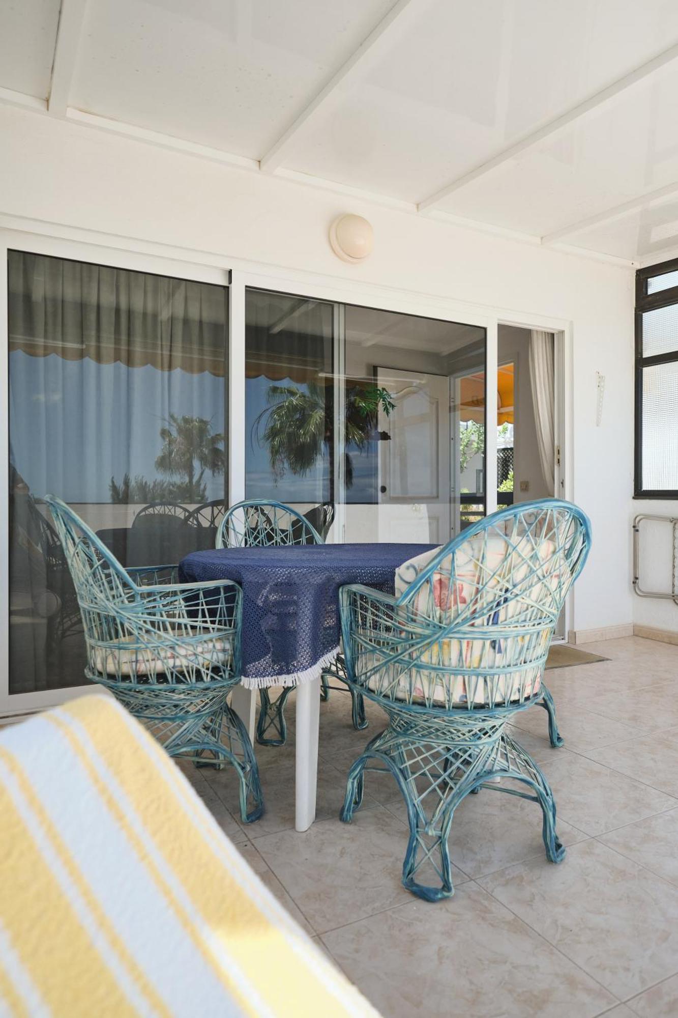 Lovely Apartment In San Agustin: Steps Away From Playa Del Ingles And Maspalomas! San Bartolomé Ngoại thất bức ảnh