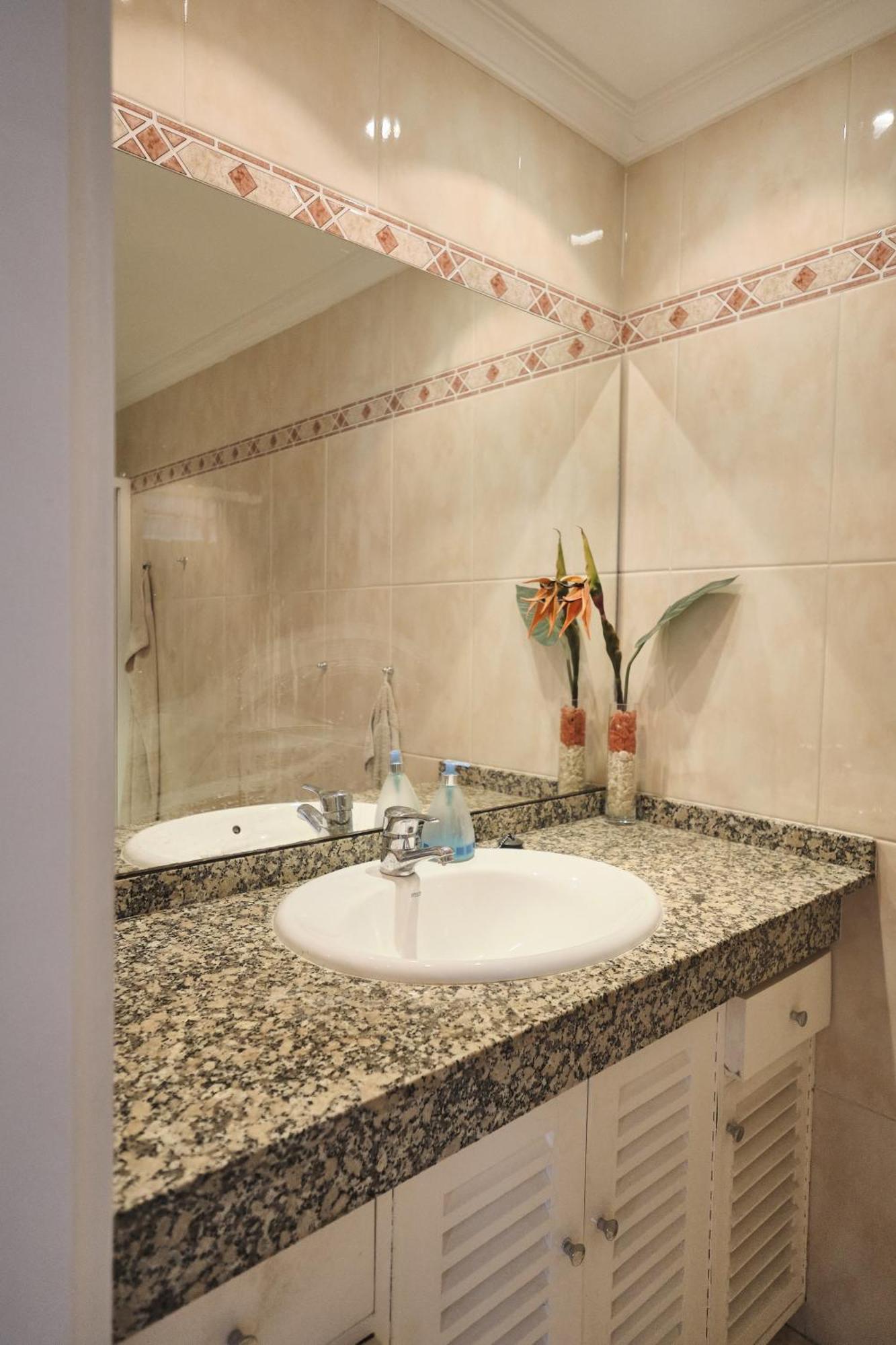 Lovely Apartment In San Agustin: Steps Away From Playa Del Ingles And Maspalomas! San Bartolomé Ngoại thất bức ảnh