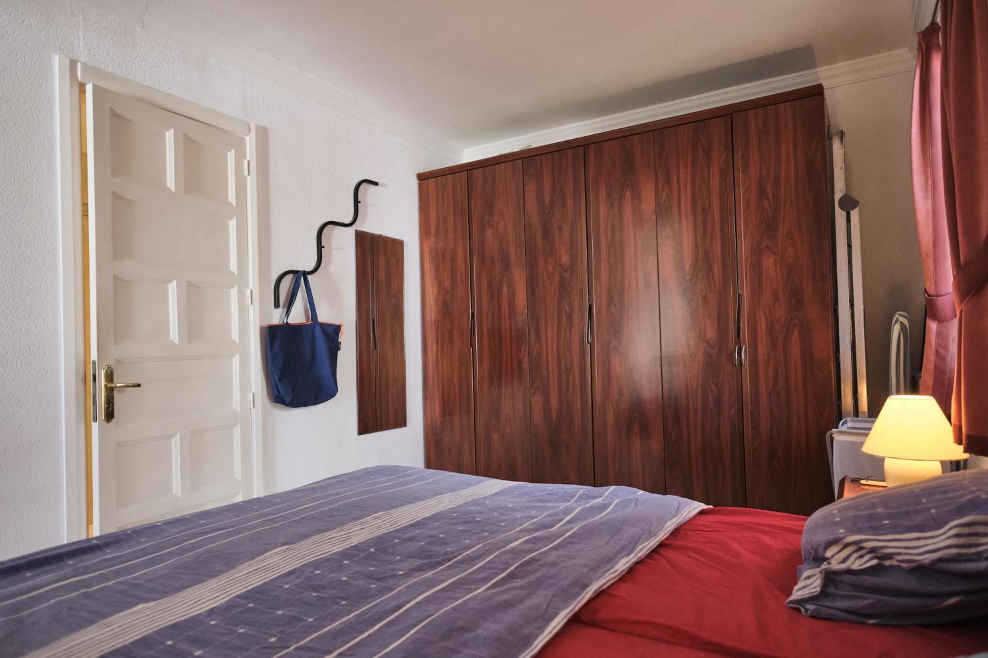 Lovely Apartment In San Agustin: Steps Away From Playa Del Ingles And Maspalomas! San Bartolomé Ngoại thất bức ảnh