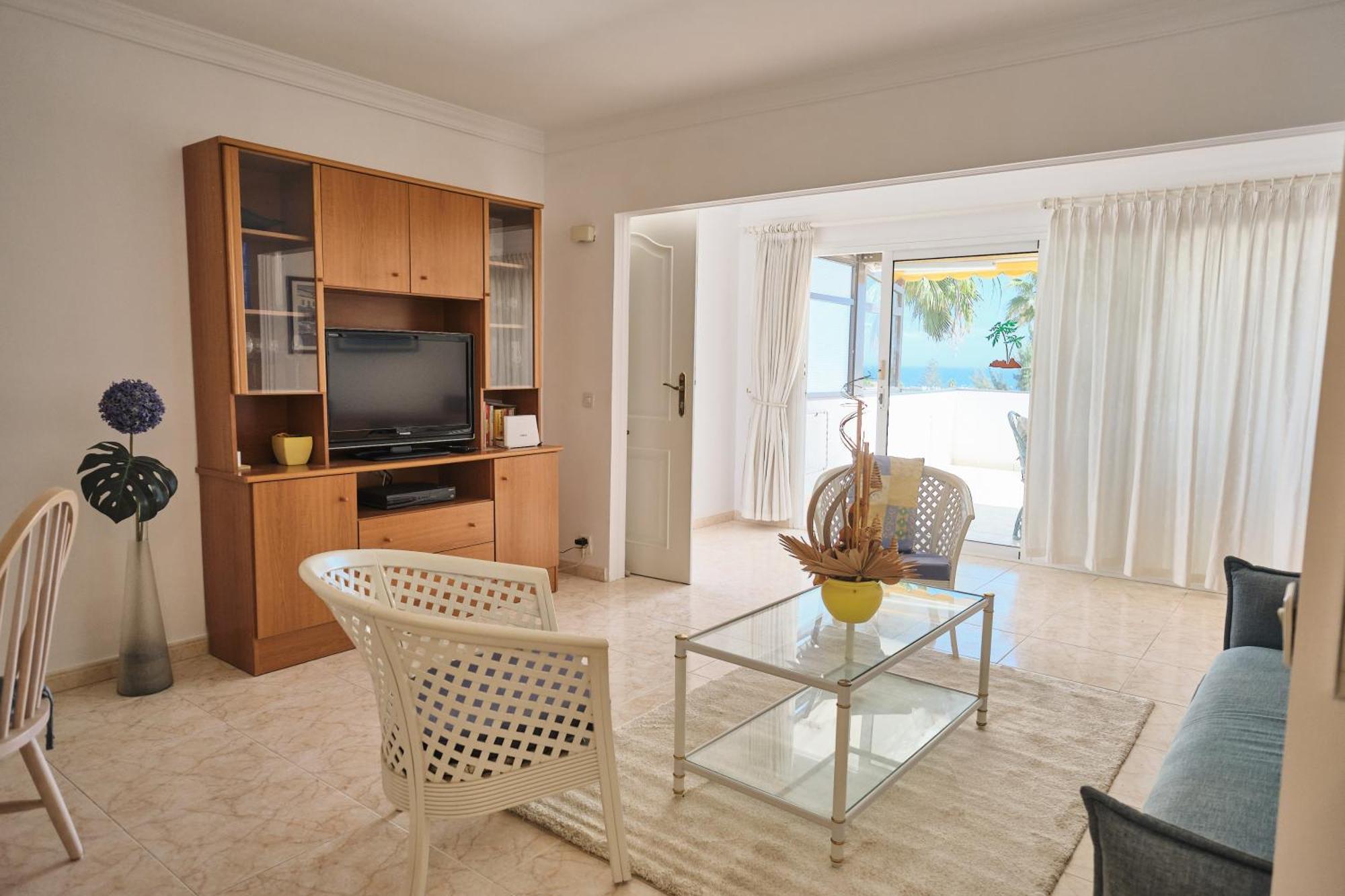 Lovely Apartment In San Agustin: Steps Away From Playa Del Ingles And Maspalomas! San Bartolomé Ngoại thất bức ảnh