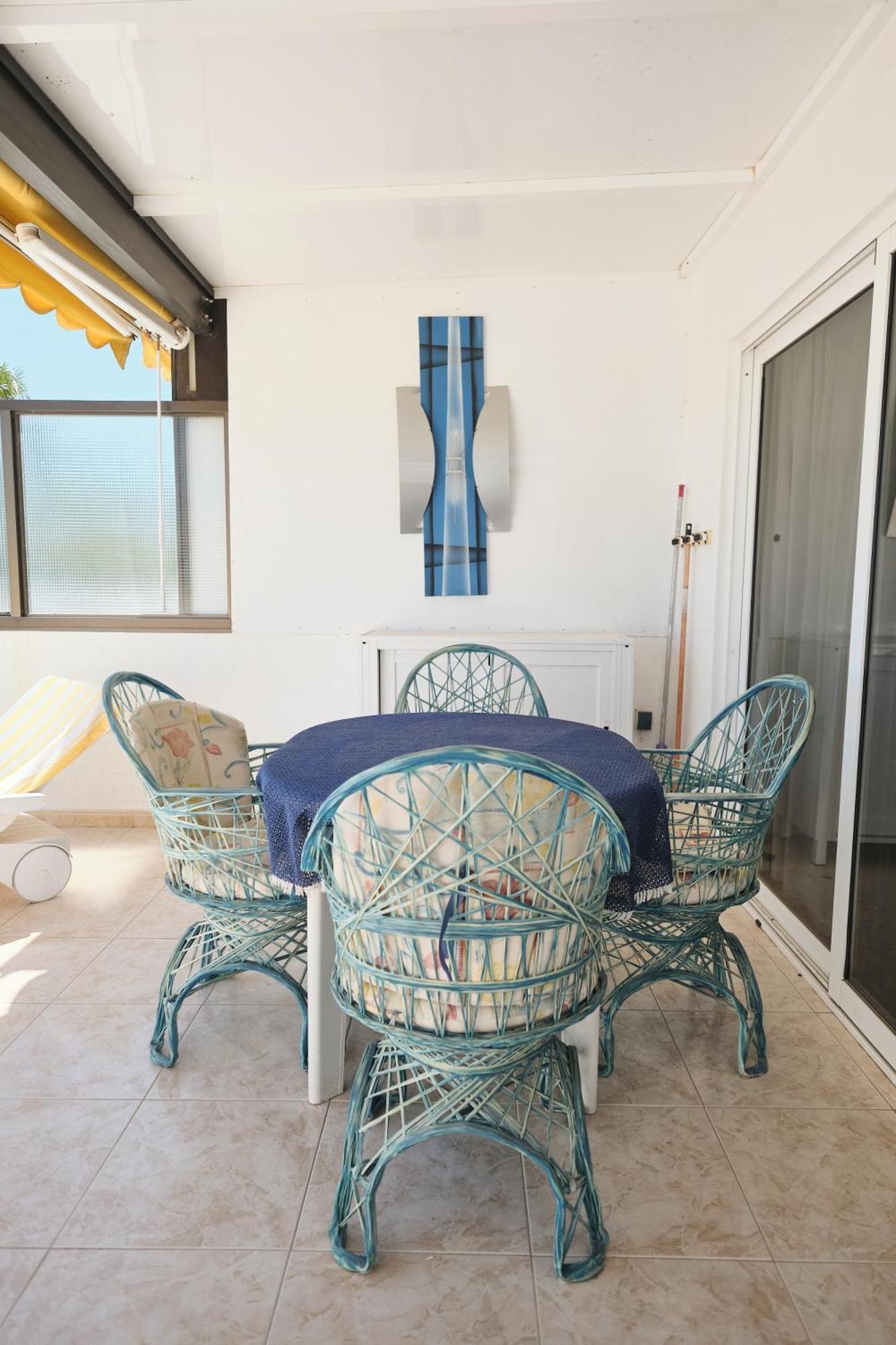 Lovely Apartment In San Agustin: Steps Away From Playa Del Ingles And Maspalomas! San Bartolomé Ngoại thất bức ảnh